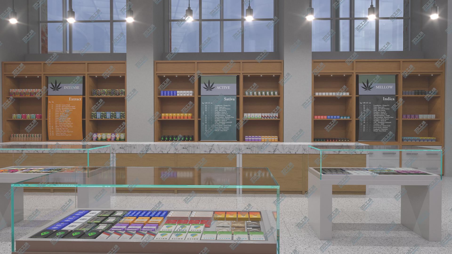 images/goods_img/202104092/3D Cannabis Dispensary/3.jpg